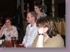 mel and wades tips eve party - people sitting and talking * 2116 x 1533 * (2.0MB)